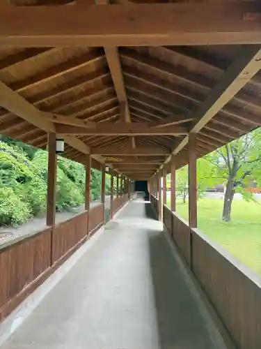 長野縣護國神社(長野県)