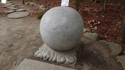 甲斐國一宮 浅間神社のその他建物