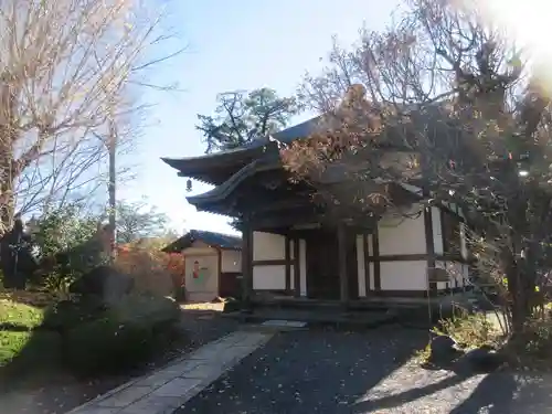 正福寺(山梨県)