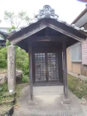 宝林寺(愛知県)