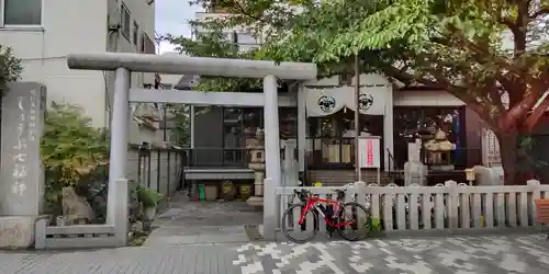 堀切天祖神社祖霊社(東京都)