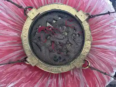 竹駒神社(宮城県)