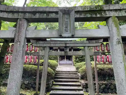 向日神社(京都府)