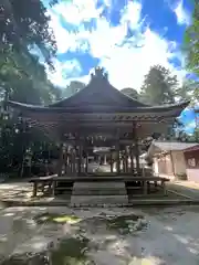 融神社(滋賀県)