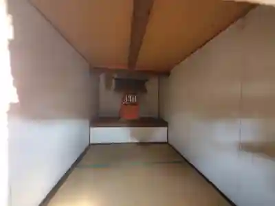 石上神社(栃木県)