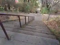 烏森神社(栃木県)