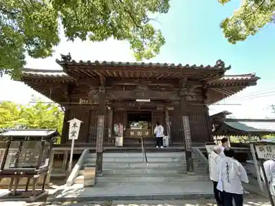 一宮寺(香川県)