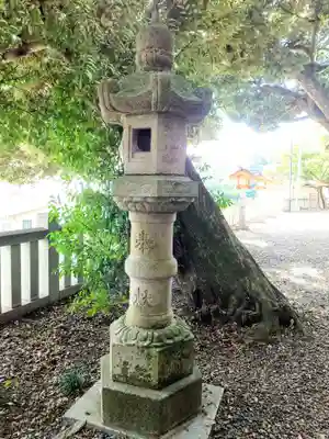 大甕神社(茨城県)