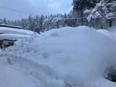 栃尾大神宮(新潟県)