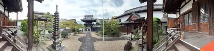 誓願寺(兵庫県)