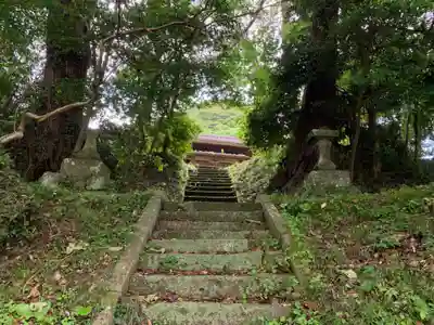 春日神社のその他建物