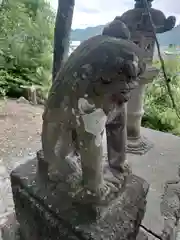 賀茂別雷神社(栃木県)