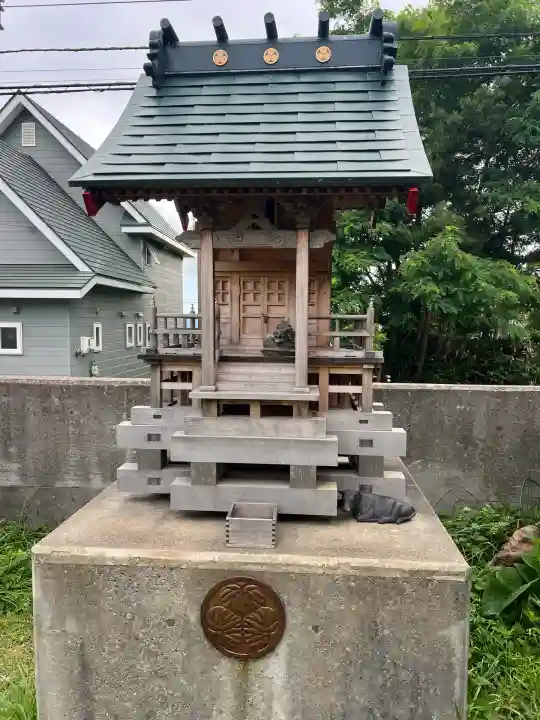 北海道東照宮(北海道)