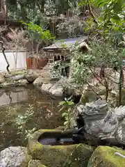 墨坂神社(奈良県)