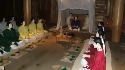 吉野ヶ里遺跡北墳丘墓(佐賀県)