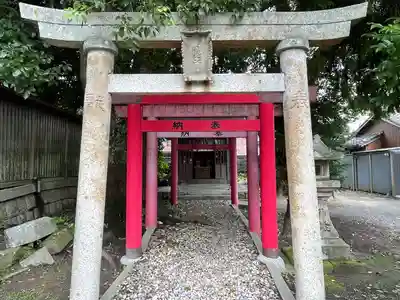 大市神社(三重県)