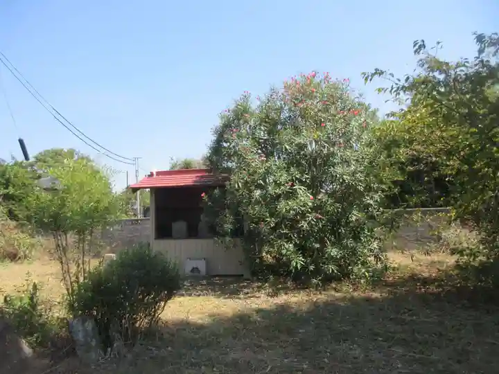 稲荷神社 (埼玉県)