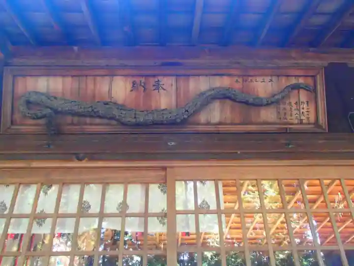 武並神社のその他建物