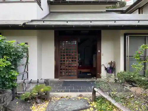 普門院のその他建物
