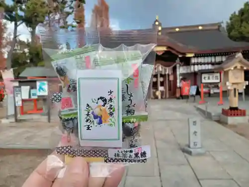 阿部野神社(大阪府)