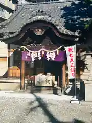 塚本神社(大阪府)