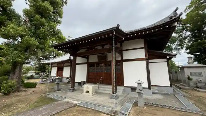 西林寺(愛媛県)