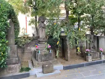 大聖院(東京都)