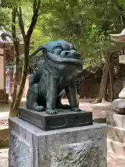 住吉神社(山口県)