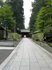 富士山東口本宮 冨士浅間神社の建物その他