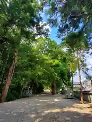 猿投神社の建物その他