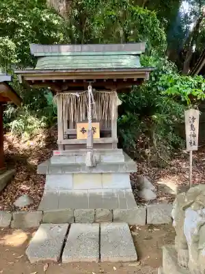 浅間神社(静岡県)