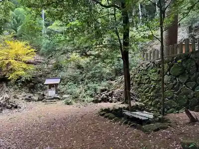 多吉神社(京都府)