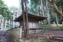 油日神社(滋賀県)