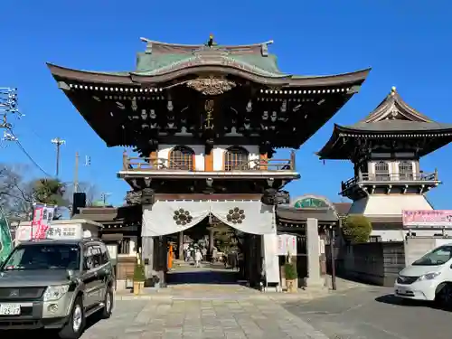 萬満寺(千葉県)