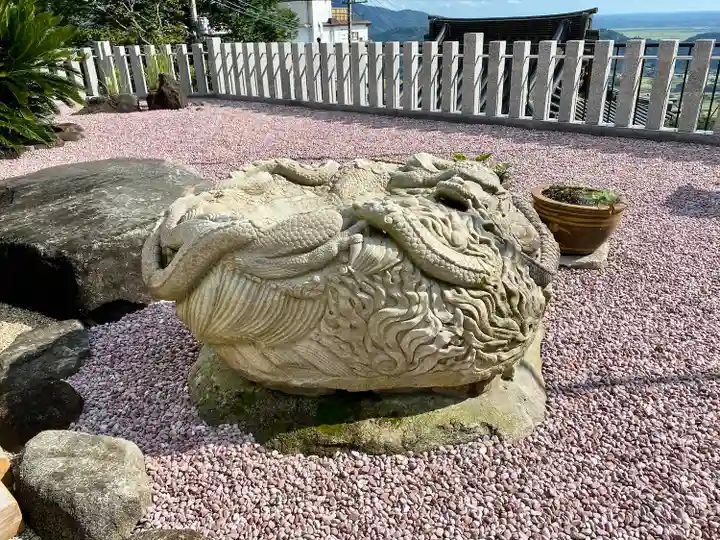 筑波山大御堂(茨城県)