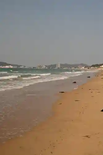 宮地嶽神社(福岡県)