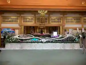 超願寺 (大阪難波)の本殿・本堂(2022年04月16日(土) 17時24分15秒投稿)