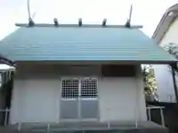 第六天神社(埼玉県)