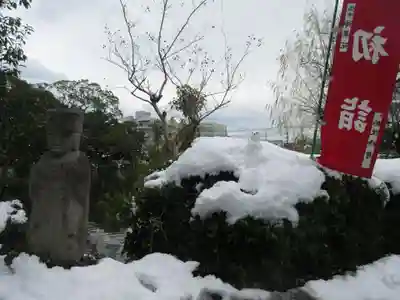 神泉苑(京都府)