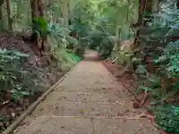 神崎神社のその他建物