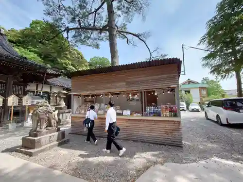 石浦神社(石川県)