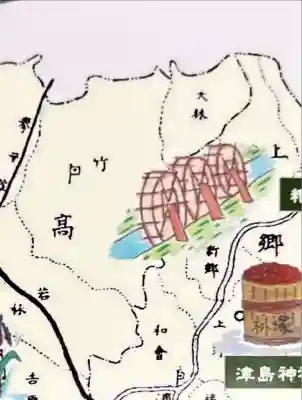 小垣江神明神社(愛知県)