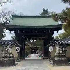 北野天満宮(京都府)