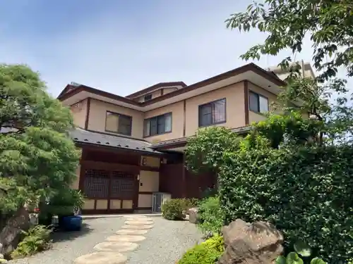 最勝寺(神奈川県)