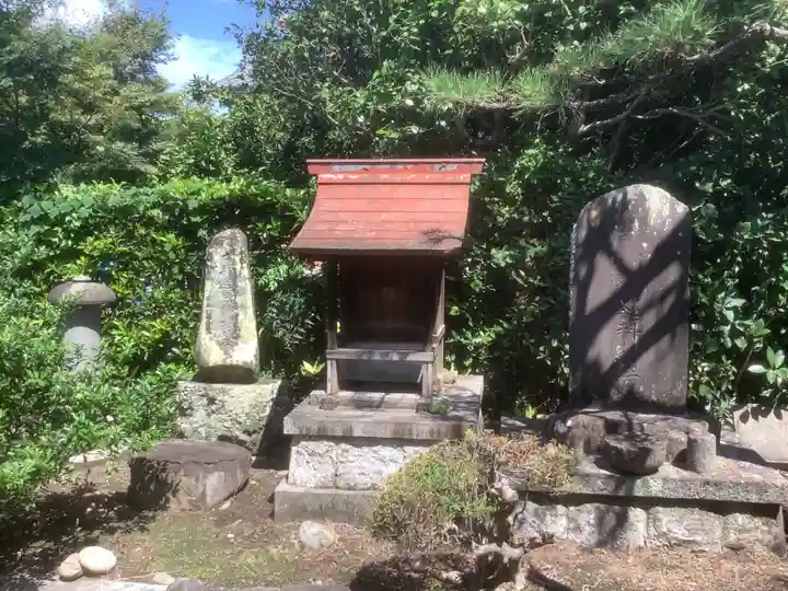 常満寺(愛知県)