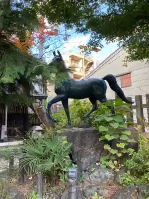 大将軍神社　東三條殿(京都府)