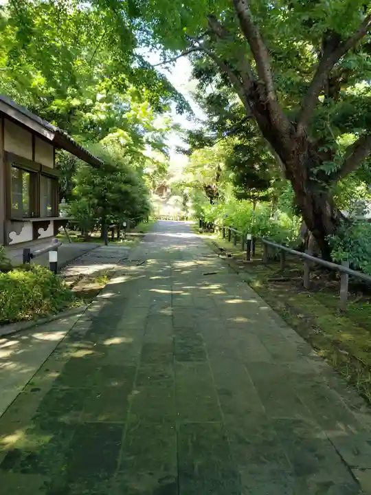 源光寺(回向院市川別院)のその他建物