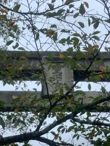 宝満宮竈門神社(福岡県)