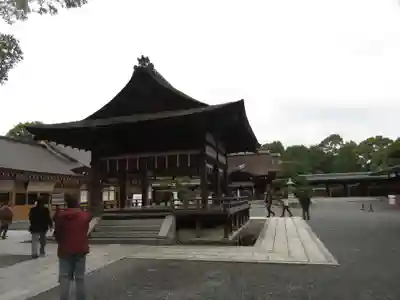 城南宮(京都府)