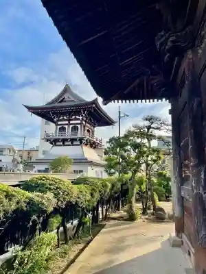 萬満寺(千葉県)